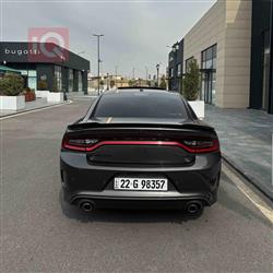 دودج تشارجر